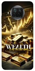 Чехол itsPrint Wealth для Xiaomi Mi 10T Lite / Redmi Note 9 Pro 5G