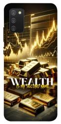 Чехол itsPrint Wealth для Samsung Galaxy A02s