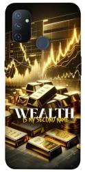 Чехол itsPrint Wealth для OnePlus Nord N100