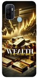Чехол itsPrint Wealth для Oppo A53 / A32 / A33