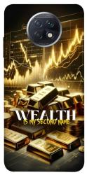 Чехол itsPrint Wealth для Xiaomi Redmi Note 9 5G / Note 9T