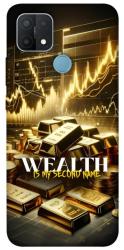 Чехол itsPrint Wealth для Oppo A15s / A15