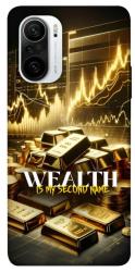 Чехол itsPrint Wealth для Xiaomi Redmi K40 / K40 Pro / K40 Pro+ / Poco F3