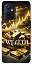 Чехол itsPrint Wealth для OnePlus 9