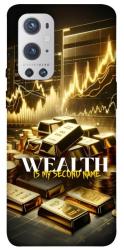 Чехол itsPrint Wealth для OnePlus 9 Pro