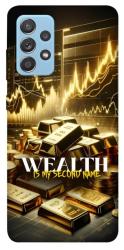 Чехол itsPrint Wealth для Samsung Galaxy A52 4G / A52 5G
