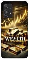 Чехол itsPrint Wealth для Samsung Galaxy A72 4G / A72 5G