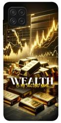 Чехол itsPrint Wealth для Samsung Galaxy A22 4G