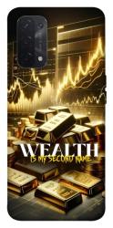 Чехол itsPrint Wealth для Oppo A54 4G