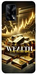 Чехол itsPrint Wealth для Oppo A74 4G