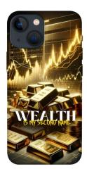 Чехол itsPrint Wealth для Apple iPhone 13 mini (5.4")