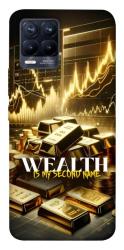 Чехол itsPrint Wealth для Realme 8