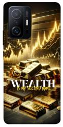Чехол itsPrint Wealth для Xiaomi 11T / 11T Pro
