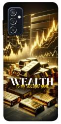 Чехол itsPrint Wealth для Samsung Galaxy M52