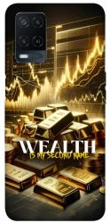 Чехол itsPrint Wealth для Oppo A16s / A16