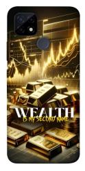 Чехол itsPrint Wealth для Realme C21Y