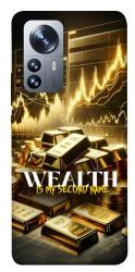 Чехол itsPrint Wealth для Xiaomi 12 / 12X