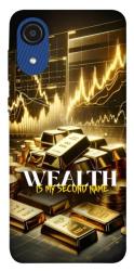 Чехол itsPrint Wealth для Samsung Galaxy A03 Core