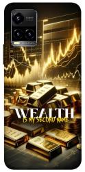 Чехол itsPrint Wealth для Vivo Y21 / Y33s