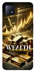 Чехол itsPrint Wealth для Oppo A72 5G / A73 5G