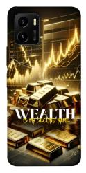 Чехол itsPrint Wealth для Vivo Y15s