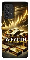 Чехол itsPrint Wealth для Samsung Galaxy A53 5G