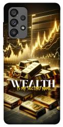Чехол itsPrint Wealth для Samsung Galaxy A73 5G