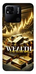 Чехол itsPrint Wealth для Xiaomi Redmi 10A