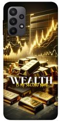 Чехол itsPrint Wealth для Samsung Galaxy A23 4G