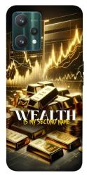 Чехол itsPrint Wealth для Realme 9 Pro