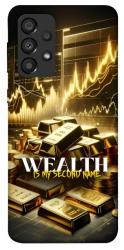 Чехол itsPrint Wealth для Samsung Galaxy A33 5G