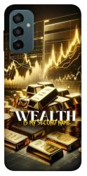 Чехол itsPrint Wealth для Samsung Galaxy M23 5G