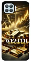 Чехол itsPrint Wealth для Oppo F17 Pro