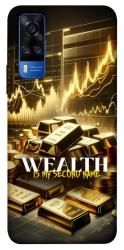 Чехол itsPrint Wealth для Vivo Y51a