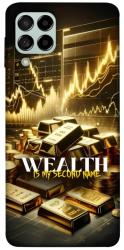 Чехол itsPrint Wealth для Samsung Galaxy M53 5G