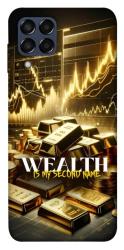 Чехол itsPrint Wealth для Samsung Galaxy M33 5G