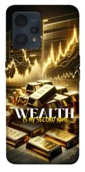 Чехол itsPrint Wealth для Realme 9 4G / 9 Pro+
