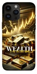 Чехол itsPrint Wealth для Apple iPhone 14 Pro Max (6.7")