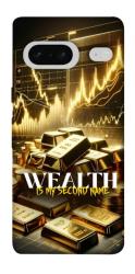 Чехол itsPrint Wealth для Google Pixel 7