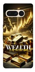 Чехол itsPrint Wealth для Google Pixel 7 Pro