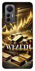 Чехол itsPrint Wealth для Xiaomi 12 Lite