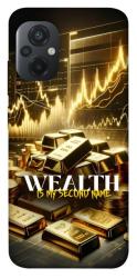Чехол itsPrint Wealth для Xiaomi Poco M5