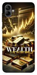 Чехол itsPrint Wealth для Samsung Galaxy A04