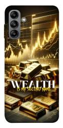 Чехол itsPrint Wealth для Samsung Galaxy A04s