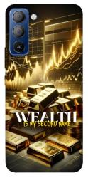 Чехол itsPrint Wealth для TECNO Pop 5 LTE