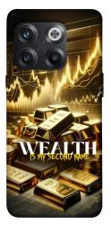 Чехол itsPrint Wealth для OnePlus 10T
