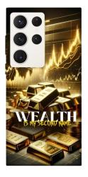 Чехол itsPrint Wealth для Samsung Galaxy S23 Ultra