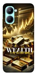 Чехол itsPrint Wealth для Realme C33
