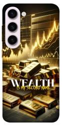 Чехол itsPrint Wealth для Samsung Galaxy S23+