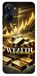 Чехол itsPrint Wealth для Realme 10 4G